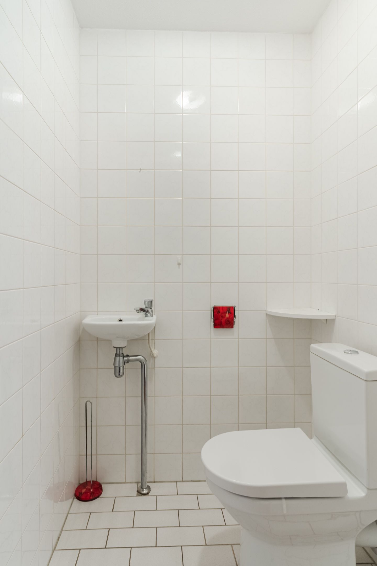 Foto 10 van Heusdenhoutsestraat 20-E17