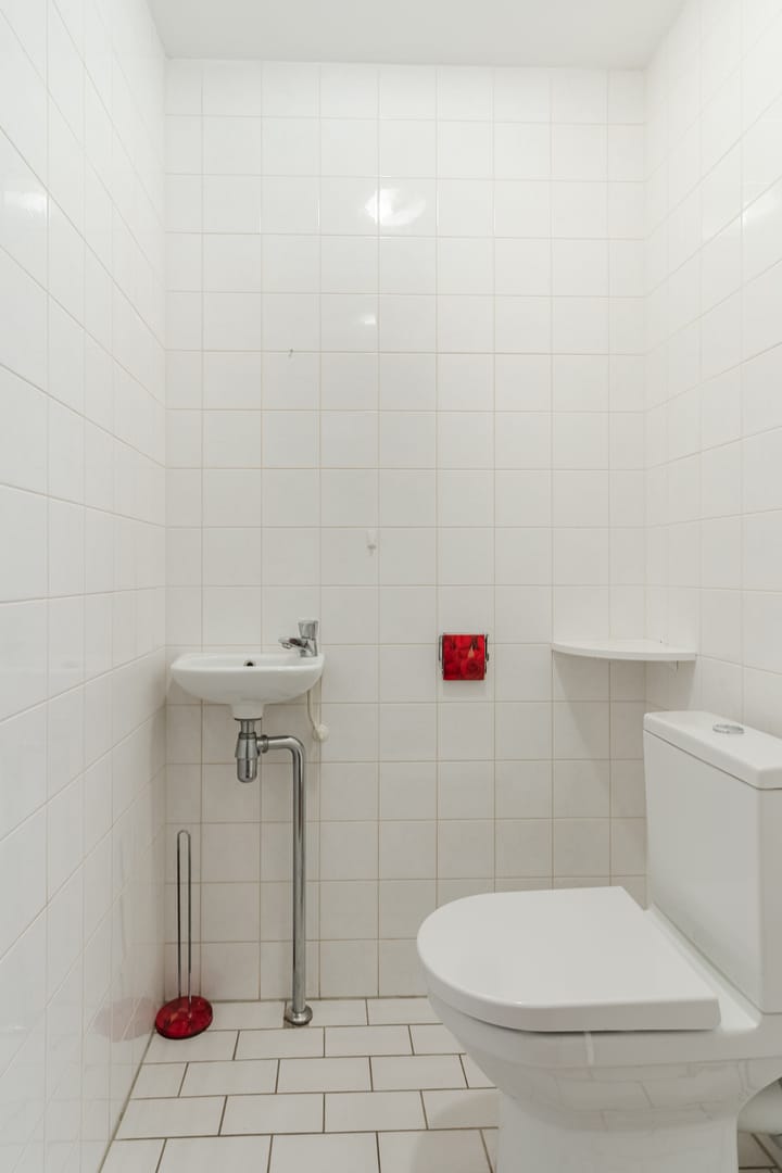 Photo 10 of Heusdenhoutsestraat 20-E17