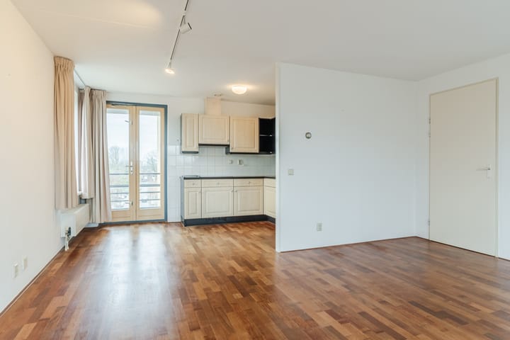 Photo 14 of Heusdenhoutsestraat 20-E17