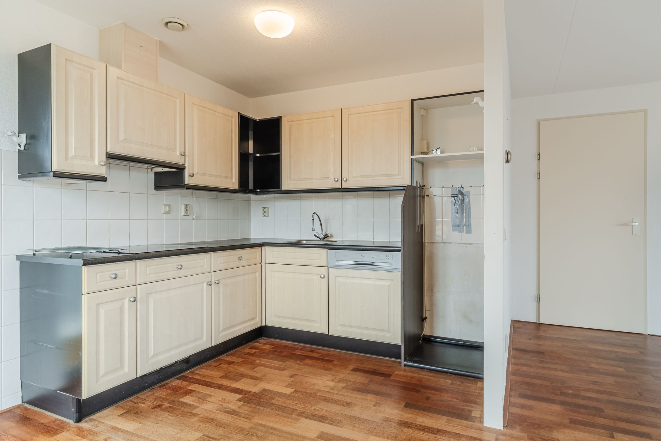 Foto 15 van Heusdenhoutsestraat 20-E17