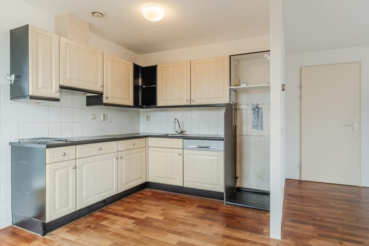 Photo 15 of Heusdenhoutsestraat 20-E17