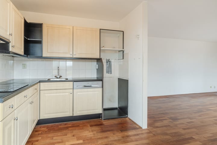 Photo 16 of Heusdenhoutsestraat 20-E17