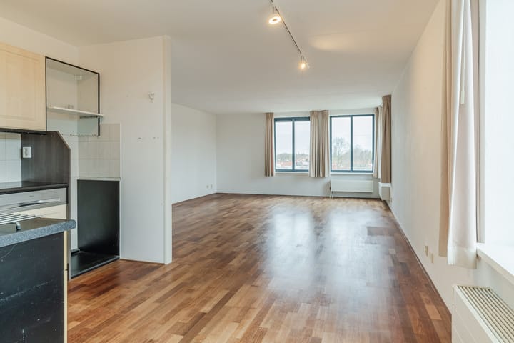 Photo 17 of Heusdenhoutsestraat 20-E17