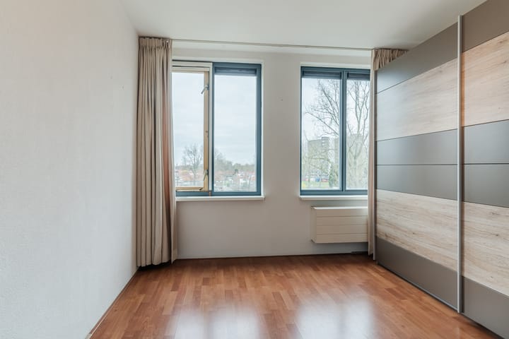 Photo 18 of Heusdenhoutsestraat 20-E17