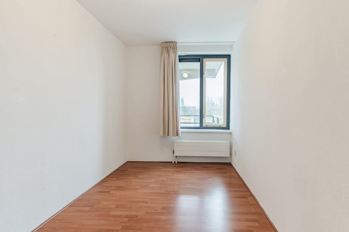 Photo 20 of Heusdenhoutsestraat 20-E17