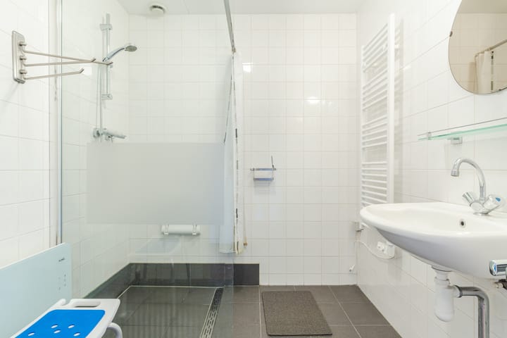 Photo 22 of Heusdenhoutsestraat 20-E17