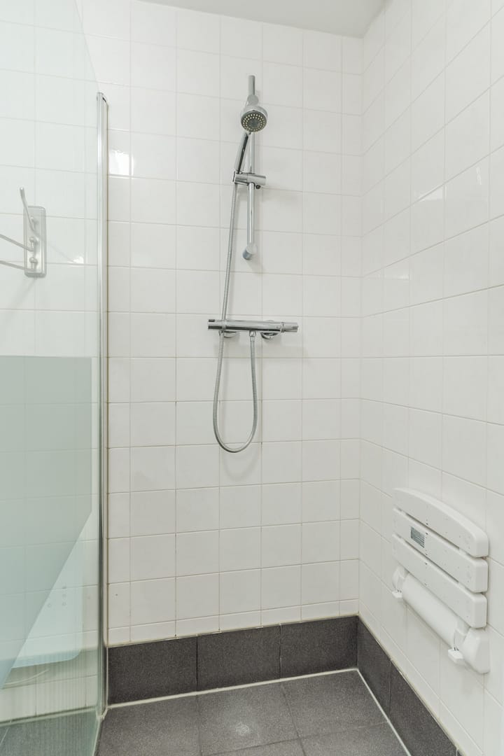 Photo 25 of Heusdenhoutsestraat 20-E17