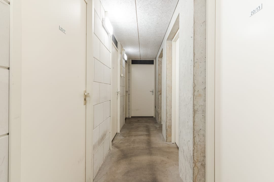 Foto 28 van Heusdenhoutsestraat 20-E17