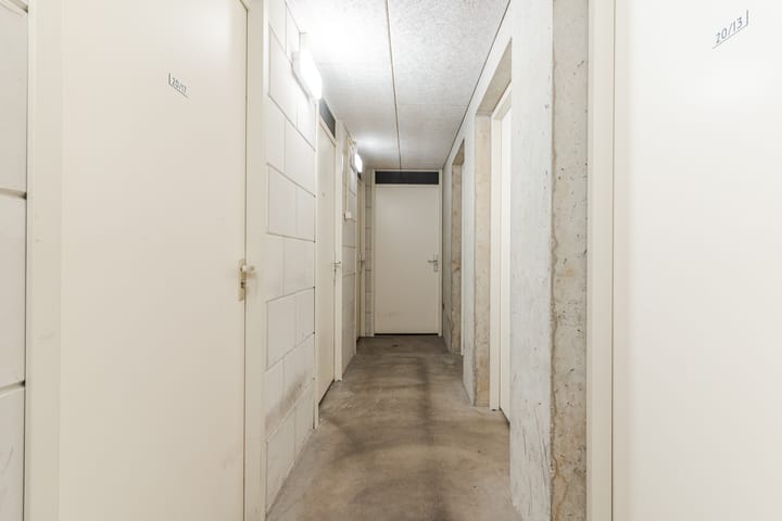 Photo 28 of Heusdenhoutsestraat 20-E17