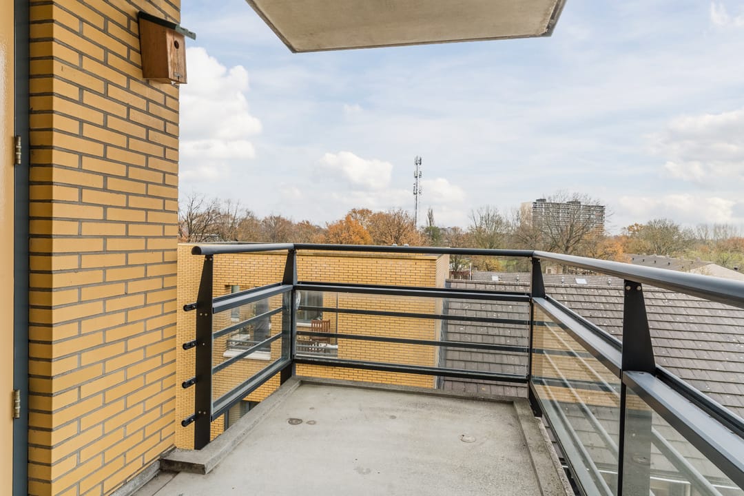 Foto 26 van Heusdenhoutsestraat 20-E17