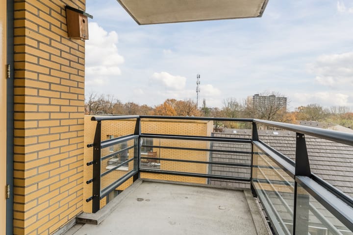 Photo 26 of Heusdenhoutsestraat 20-E17