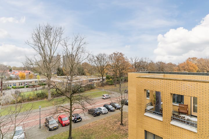 Photo 29 of Heusdenhoutsestraat 20-E17