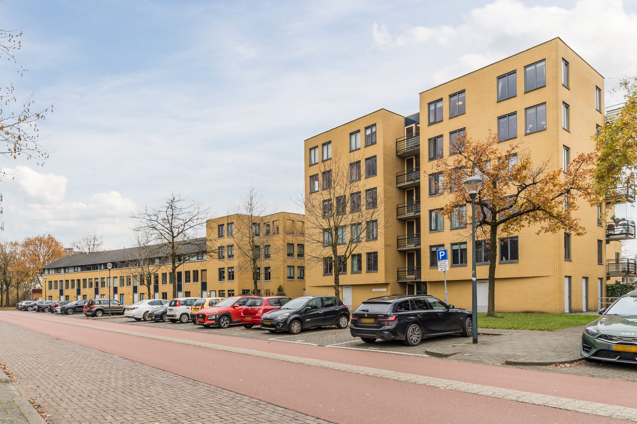 Foto 30 van Heusdenhoutsestraat 20-E17