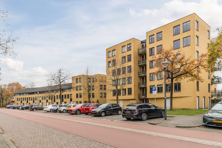 Photo 30 of Heusdenhoutsestraat 20-E17