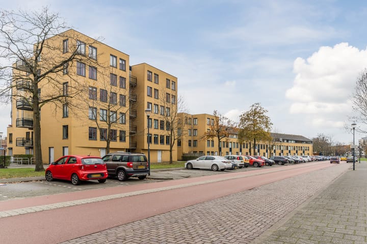 Photo 31 of Heusdenhoutsestraat 20-E17