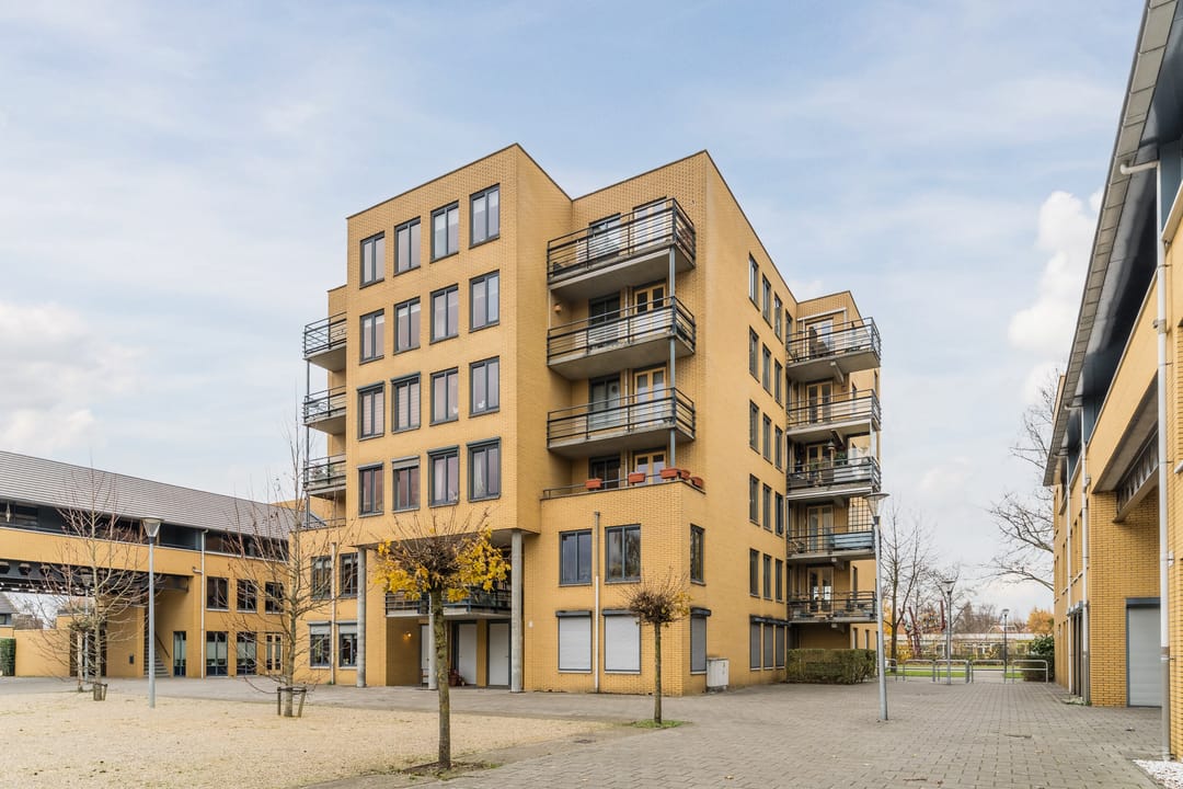 Foto 32 van Heusdenhoutsestraat 20-E17