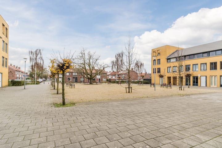 Photo 33 of Heusdenhoutsestraat 20-E17