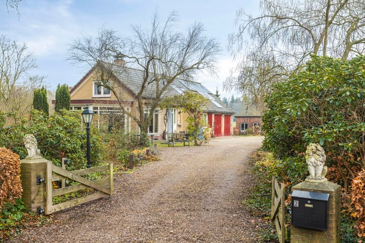 Foto 2 van Mastlerweg 2