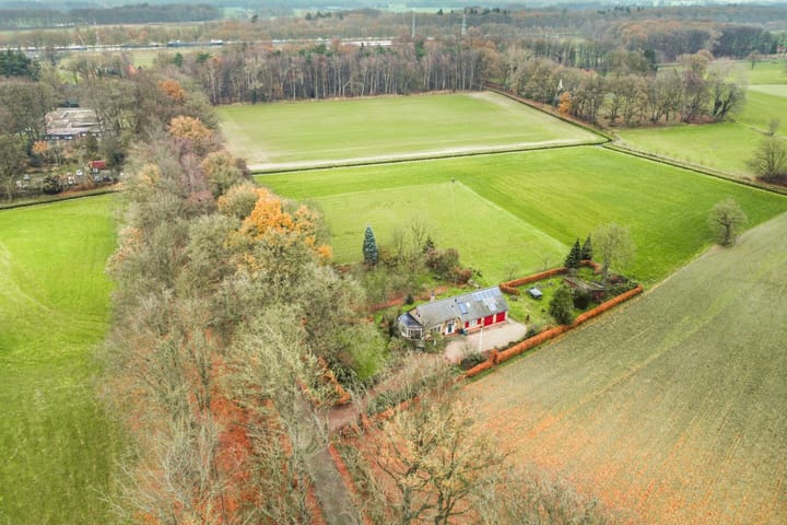 Foto 3 van Mastlerweg 2