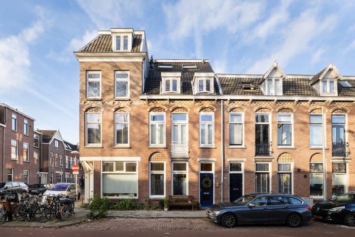 Van Humboldtstraat 22 B