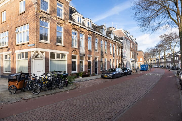 Foto 2 van Van Humboldtstraat 22-B