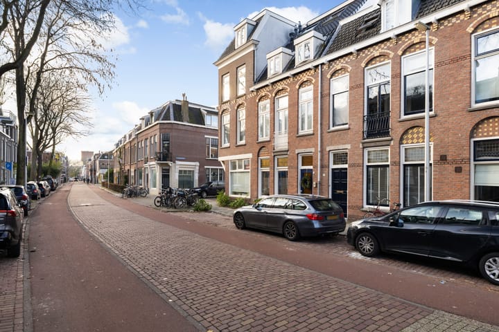 Foto 3 van Van Humboldtstraat 22-B