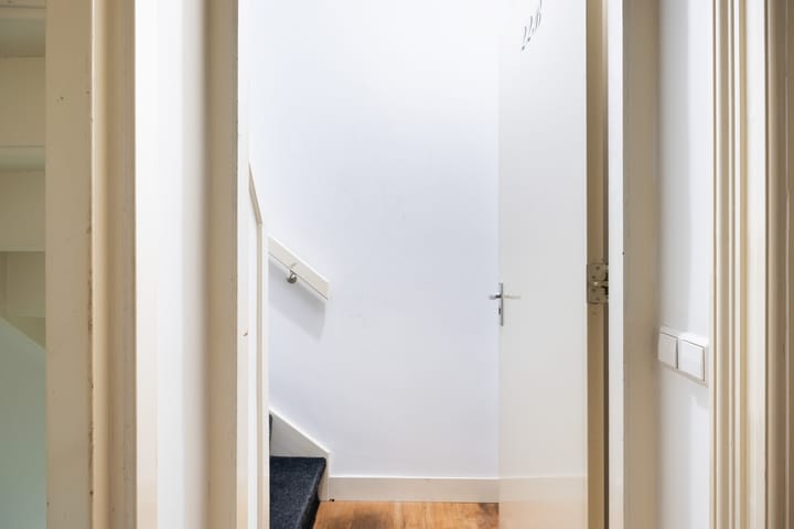 Foto 4 van Van Humboldtstraat 22-B