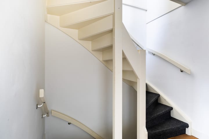 Foto 5 van Van Humboldtstraat 22-B