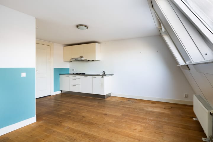 Foto 8 van Van Humboldtstraat 22-B