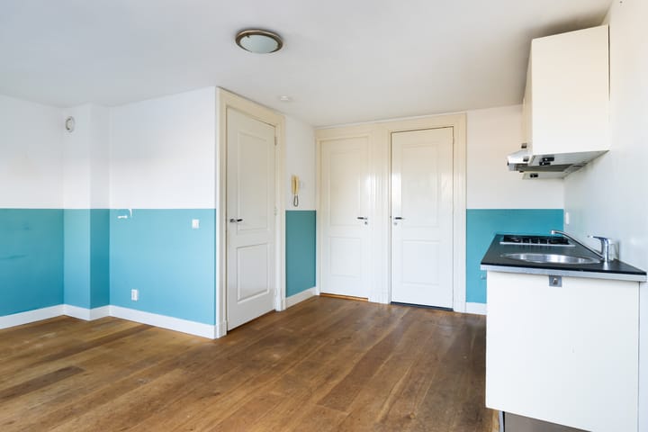 Foto 9 van Van Humboldtstraat 22-B