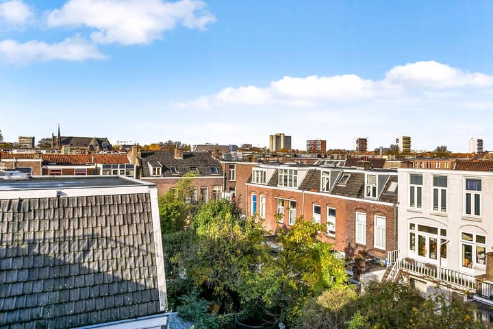 Foto 13 van Van Humboldtstraat 22-B