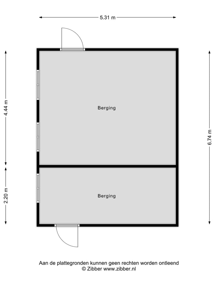 Foto 55 van Mastlerweg 2