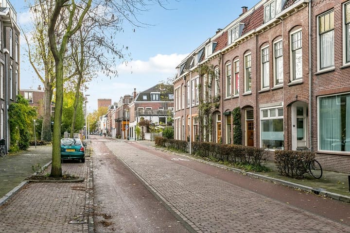 Foto 25 van Van Humboldtstraat 22-B