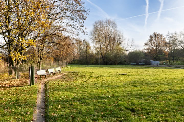 Foto 29 van Van Humboldtstraat 22-B