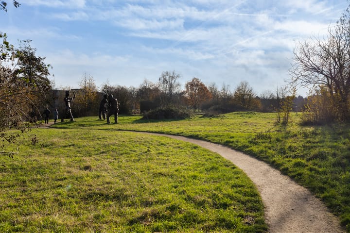 Foto 30 van Van Humboldtstraat 22-B