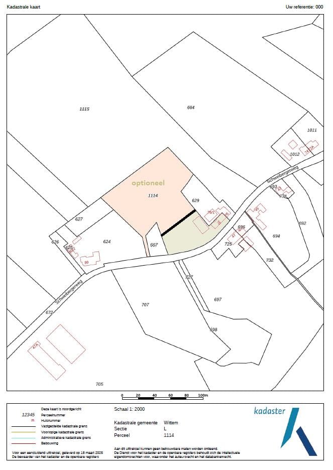 Foto 44 van Schweibergerweg 78