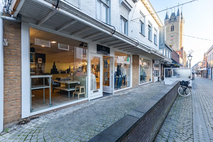 Meerminnestraat 10, Sluis