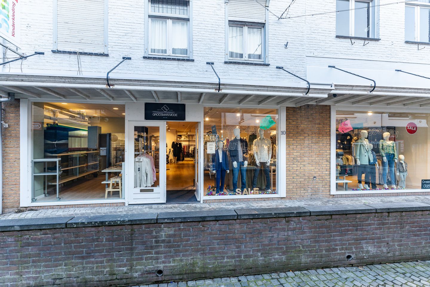 Bekijk foto 4 van Meerminnestraat 10