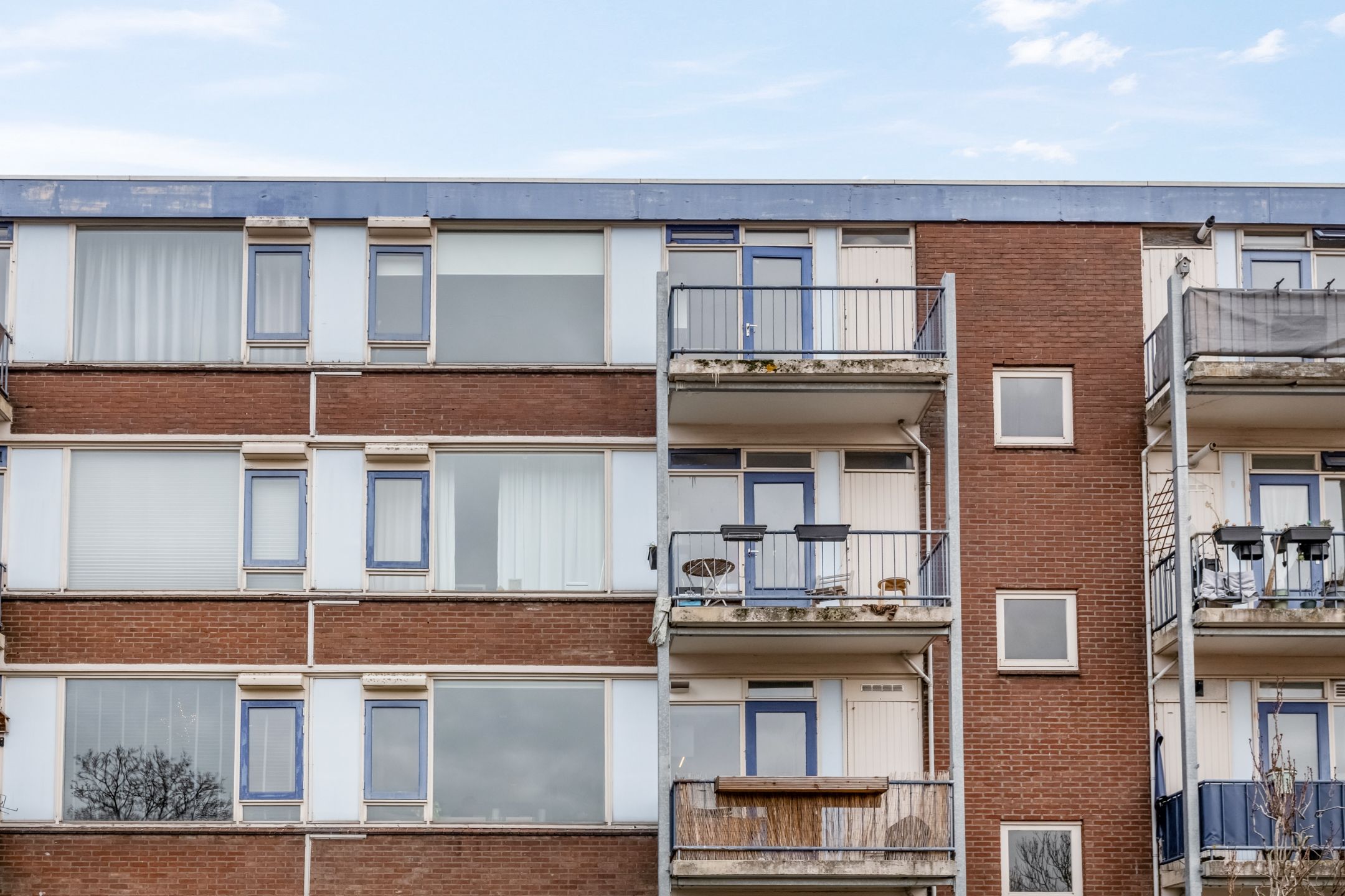 Aubadestraat, 10, Nijmegen, 6544ZD, Gelderland, Nederland 10 