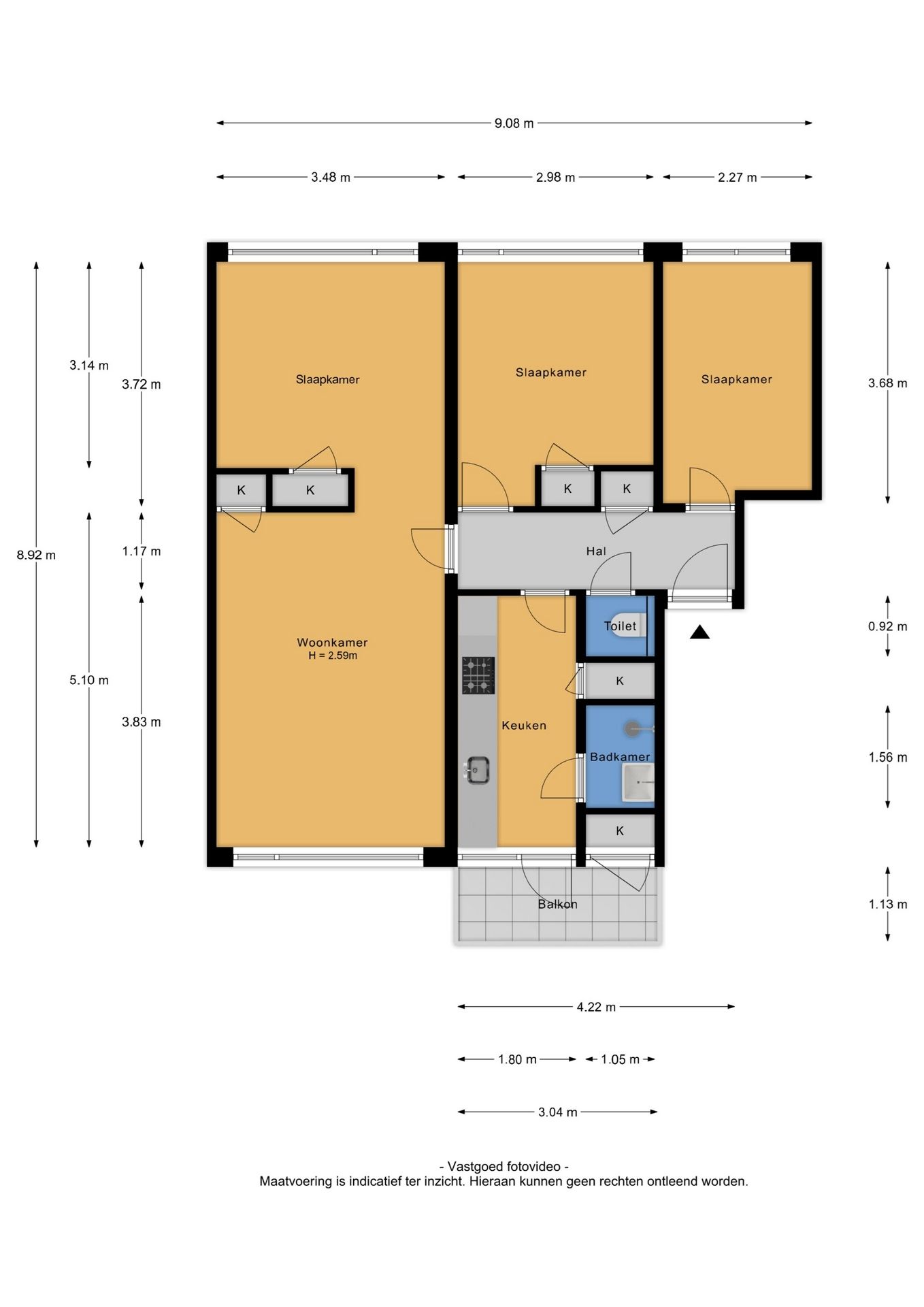 Foto 39 van Aubadestraat 10