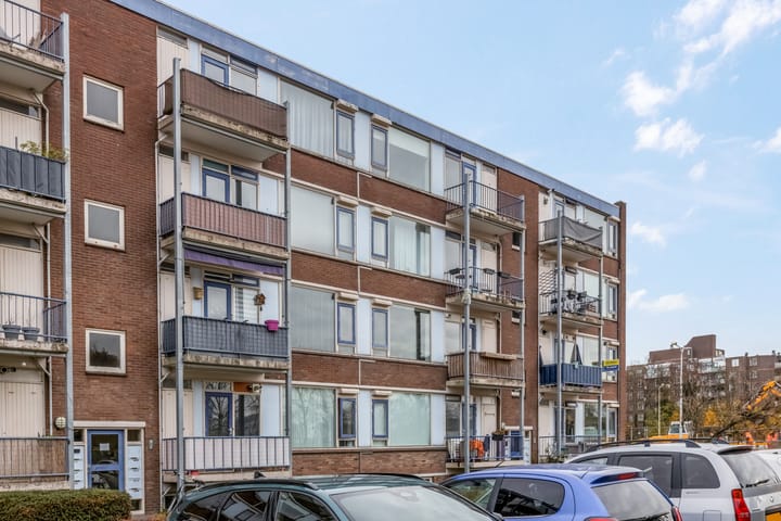 Photo 4 of Aubadestraat 10