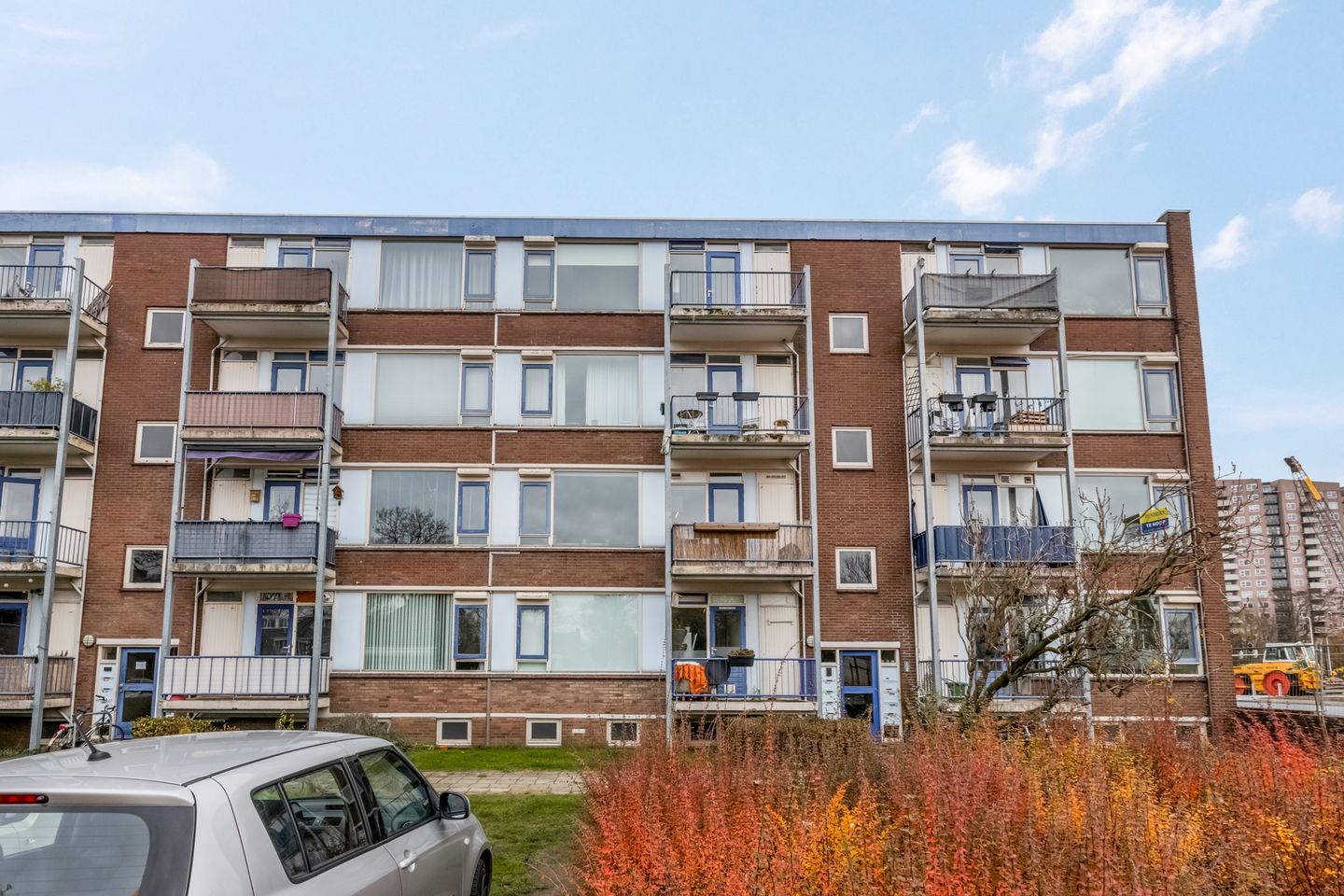 Foto 5 van Aubadestraat 10