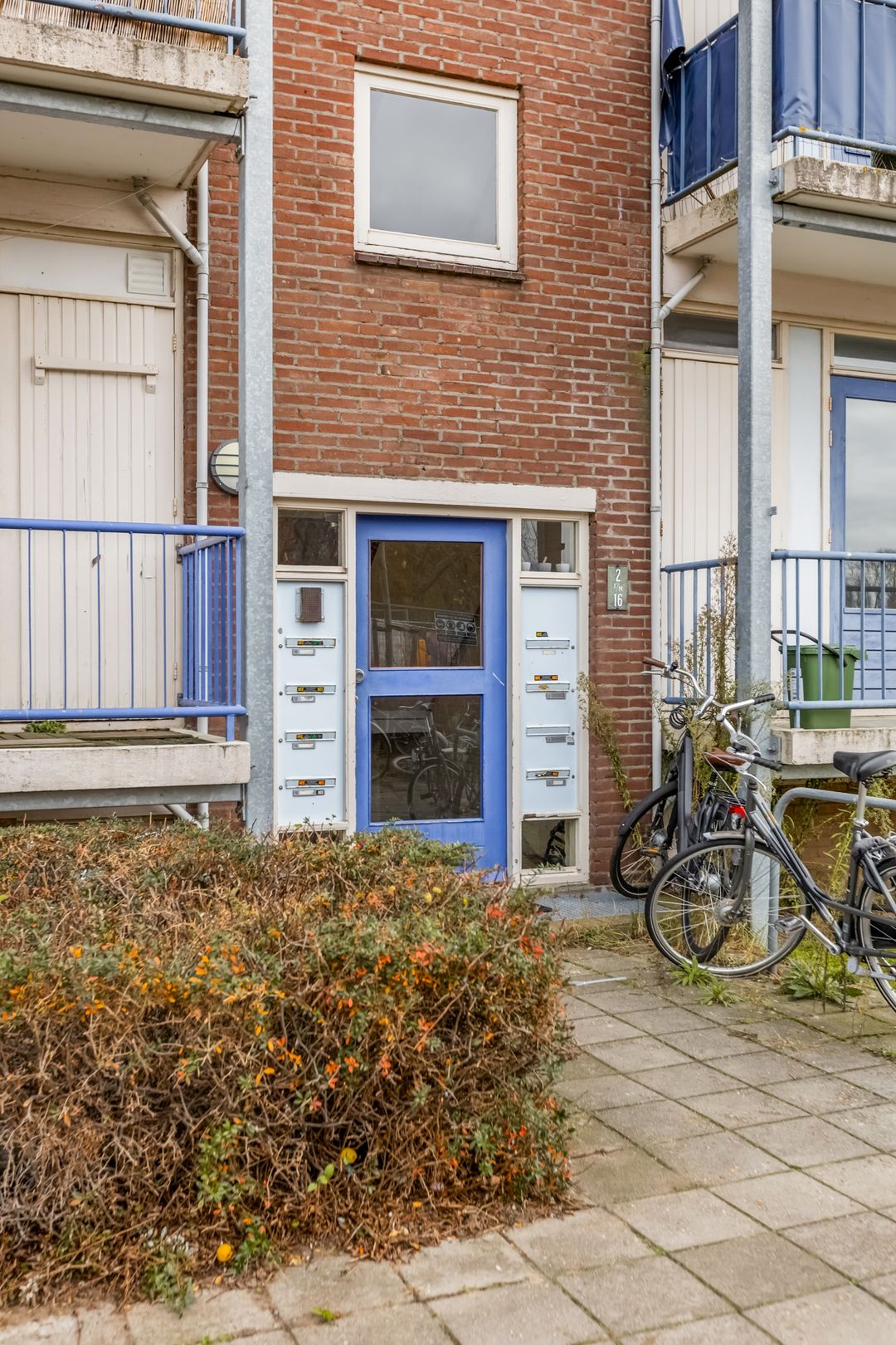 Foto 8 van Aubadestraat 10