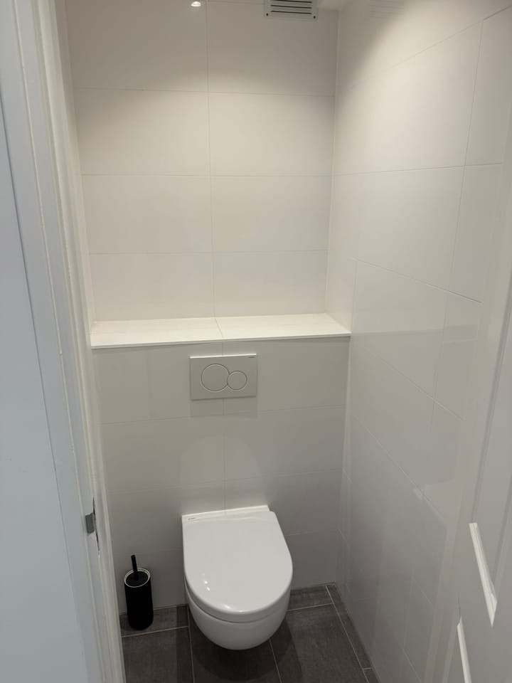 Foto 10 van Prins Bernhardlaan 61