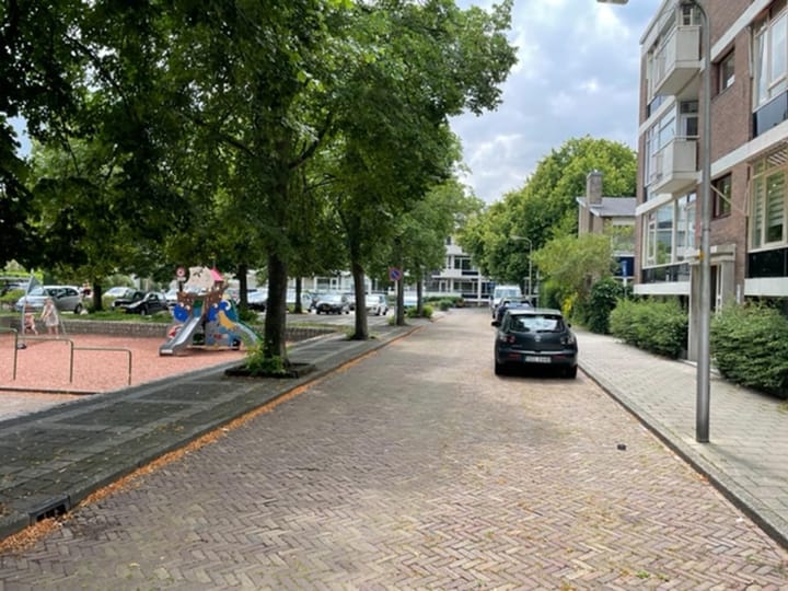 Foto 13 van Prins Bernhardlaan 61