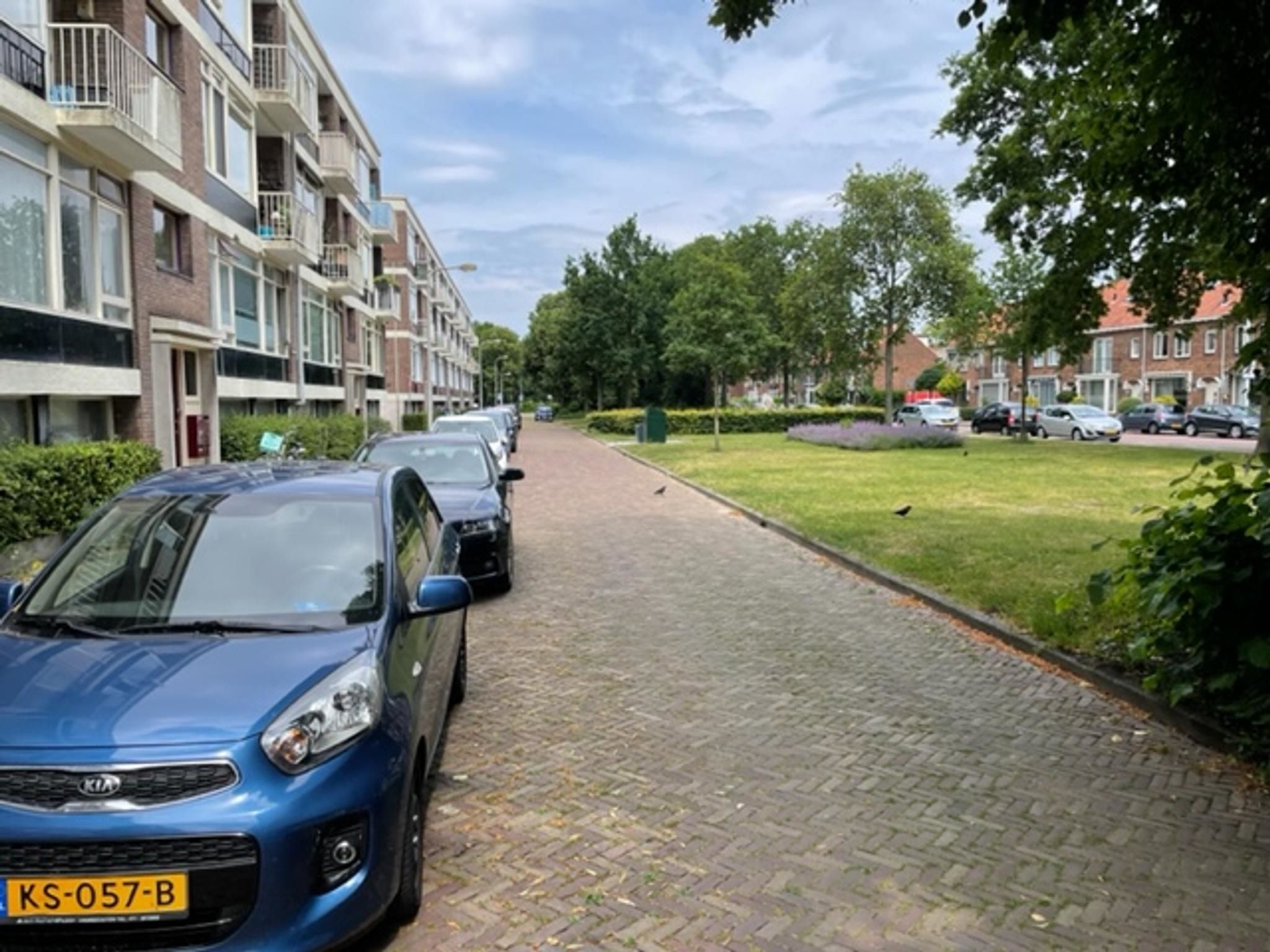 Foto 15 van Prins Bernhardlaan 61