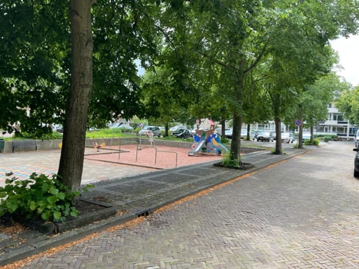 Foto 14 van Prins Bernhardlaan 61