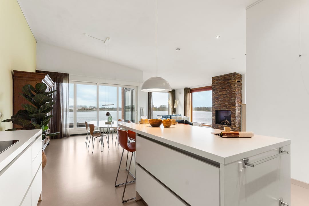 Foto 11 van Abcoudermeer 15