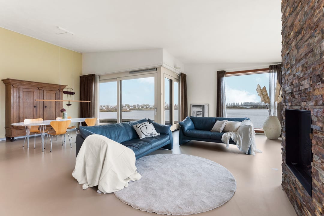 Foto 2 van Abcoudermeer 15