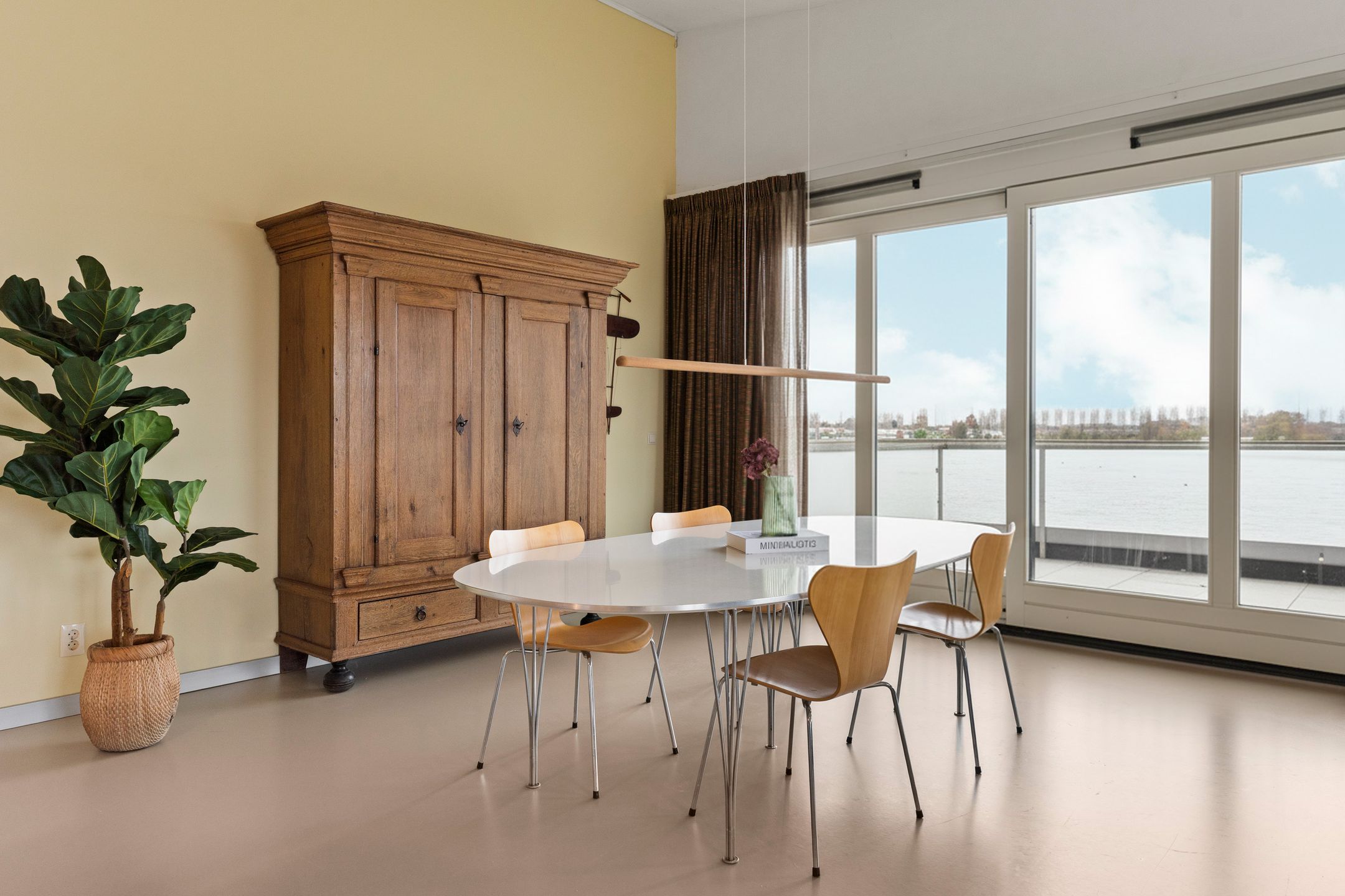 Foto 15 van Abcoudermeer 15